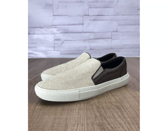 Sapatênis Hugo Boss - Slip-On - FYG712 - comprar online