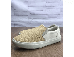 Sapatênis Hugo Boss - Slip-On - RFY712 - comprar online