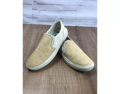 Sapatênis Hugo Boss - Slip-On - RFY712