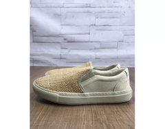 Sapatênis Hugo Boss - Slip-On - RFY712 na internet