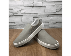 Sapatênis Hugo Boss - Slip-On - T7UGY78