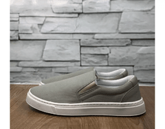 Sapatênis Hugo Boss - Slip-On - T7UGY78 na internet