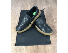 Sapatênis Hugo Boss - Slip-On - XDFC874