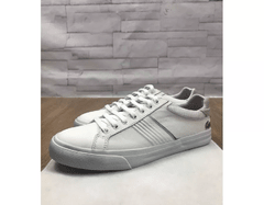 Sapatênis Lacoste - Branco - FYGUH12 - comprar online