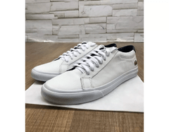 Sapatenis Lacoste - Branco - HHGRD22 - comprar online