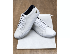 Sapatenis Lacoste - Branco - HHGRD22