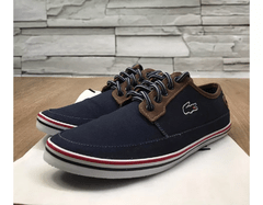 Sapatênis Lacoste - REFE74 - comprar online