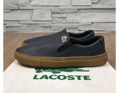 Sapatênis Lacoste - Slip-On - CFVB254 na internet