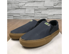 Sapatênis Lacoste - Slip-On - CFVB254 - comprar online