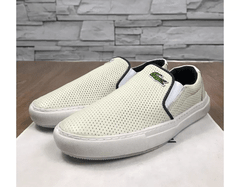 Sapatênis Lacoste - Slip-On - CGFV78 - comprar online