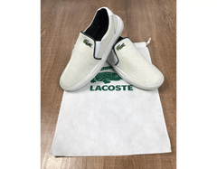 Sapatênis Lacoste - Slip-On - CGFV78