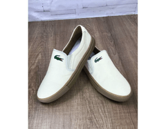 Sapatênis Lacoste - Slip-On - DRFGV74