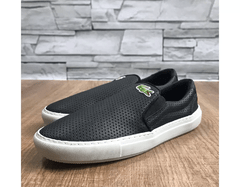 Sapatênis Lacoste - Slip-On - DXFN15 - comprar online