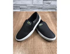 Sapatênis Lacoste - Slip-On - DXFN15