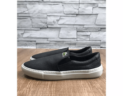 Sapatênis Lacoste - Slip-On - DXFN15 na internet