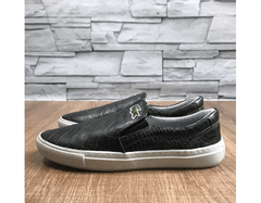 Sapatênis Lacoste - Slip-On - RWEF71 na internet