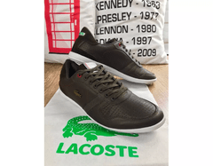 Sapatênis Lacoste - SLN2 - comprar online