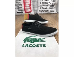 Sapatênis Lacoste - SLN25 - comprar online