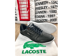 Sapatênis Lacoste - SLN6 - comprar online