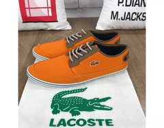 Sapatênis Lacoste - SNL01 - comprar online