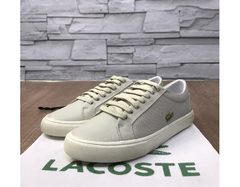 Sapatênis Lacoste - Straightset - FRDES71 - comprar online