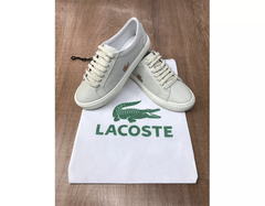 Sapatênis Lacoste - Straightset - FRDES71