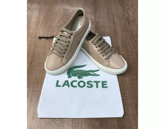 Sapatênis Lacoste - Straightset - FRDWS71