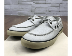 Sapatenis Osk - Modelo Mocassim - DTFG65 - llimports