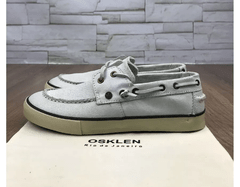 Sapatenis Osk - Modelo Mocassim - DTFG65 - loja online