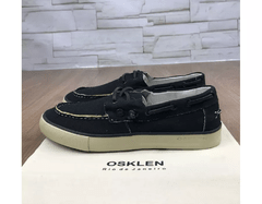 Sapatenis Osk - Modelo Mocassim - RTFG65 - llimports