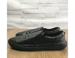 Sapatênis Philipp Plein - Slip-On - RFYGV8 - llimports