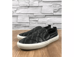 Sapatênis Philipp Plein - Slip-On - YGUH74 - comprar online