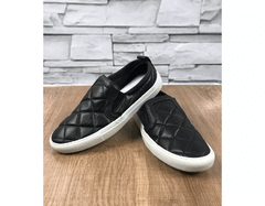 Sapatênis Philipp Plein - Slip-On - YGUH74