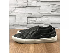 Sapatênis Philipp Plein - Slip-On - YGUH74 na internet