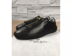 Sapatênis Philipp Plein - Slip-On - GHJB36 - comprar online