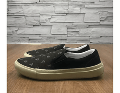 Sapatenis Sergio K - Slip-On - FTYG225 na internet