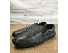 Sapatênis Slip-On - Philipp Plein - UGHS82 - comprar online