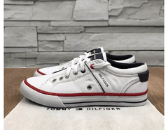 Sapatênis Tommy Hilfiger - GBR874 na internet