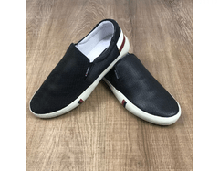 Sapatênis Tommy Hilfiger - Slip-On - AESZS1