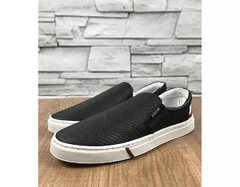 Sapatênis Tommy Hilfiger - Slip on - GHJB79 - comprar online