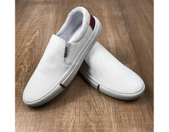 Sapatênis Tommy Hilfiger - Slip-On - RFTYG75