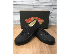 Sapatênis Vans - Ultrarange Rapidweld - Preto - R...