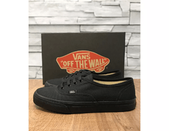 Sapatênis Vans - Ultrarange Rapidweld - Preto - R... na internet