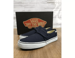 Sapatênis Vans - Slip On - DTFC14 - comprar online