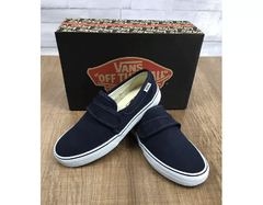 Sapatênis Vans - Slip On - DTFC14