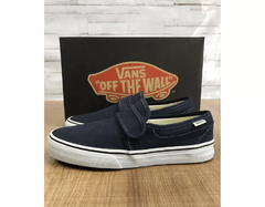 Sapatênis Vans - Slip On - DTFC14 na internet