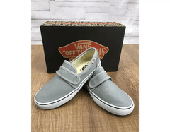 Sapatênis Vans - Slip On - ERDV11