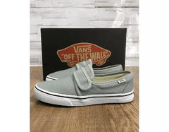 Sapatênis Vans - Slip On - ERDV11 na internet