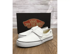 Sapatênis Vans - Slip On - ESRD325 - comprar online