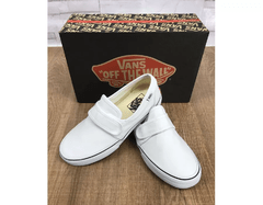 Sapatênis Vans - Slip On - ESRD325